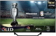 HISENSE TV 55A7NQ, QLED, Smart, 55"